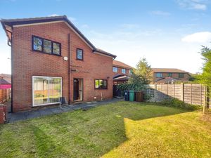 Rear Elevation- click for photo gallery